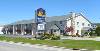 Best Western Bluffview Inn and Suites