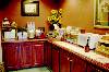 Country Inns and Suites Cookeville