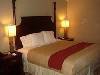 Holiday Inn Express Hotel and Suites Allen Twin Creeks