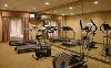 Holiday Inn Express Hotel and Suites Bartow