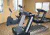 Holiday Inn Express Hotel and Suites Claypool Hill