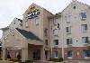 Holiday Inn Express Hotel and Suites Dallas Park Central Northeast