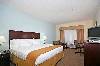 Holiday Inn Express Hotel and Suites Greensboro-East