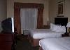 Holiday Inn Express Hotel and Suites Pell City