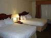 Holiday Inn Express Hotel and Suites Rocky Mount Smith Mtn Lake