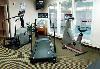 Image of Fitness room