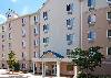 Suburban Extended Stay Wash Dulles Sterling