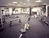 Image of Fitness room