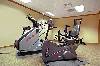 Image of Fitness room