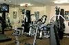 Image of Fitness room