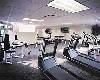 Image of Fitness room