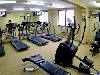 Image of Fitness room