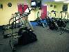 Image of Fitness room