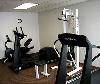 Image of Fitness room