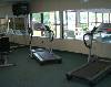 Image of Fitness room