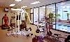 Image of Fitness room