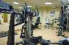 Image of Fitness room