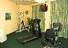 Image of Fitness room