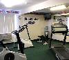 Image of Fitness room