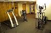 Image of Fitness room