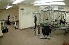 Image of Fitness room