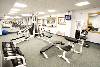 Image of Fitness room