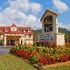 Best Western Riverpark Inn and Conference Center Alpine Helen