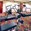 Image of Fitness room