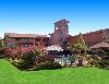 Best Western Saddleback Inn and Conference Center