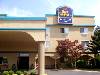 Best Western Sky Valley Inn