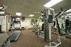 Image of Fitness room