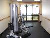 Image of Fitness room