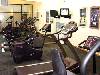 Image of Fitness room