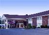 Clarion Inn East Windsor