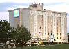 Comfort Inn and Suites Downtown at the Clinton Library