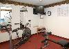 Image of Fitness room