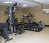 Image of Fitness room