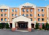 Comfort Inn and Suites Meriden