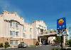 Comfort Inn and Suites Sacramento