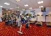 Image of Fitness room