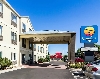 Comfort Inn Brighton