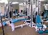 Image of Fitness room