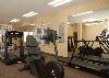 Image of Fitness room