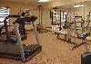 Image of Fitness room