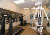 Image of Fitness room