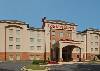 Comfort Suites Columbia Gateway