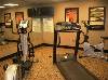 Image of Fitness room