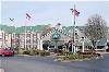 Country Inns and Suites Chattanooga