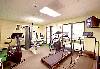 Image of Fitness room