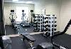 Image of Fitness room